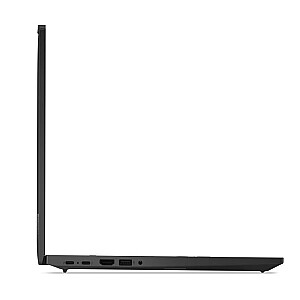 Ноутбук ThinkPad T16 G3 21MN003RPB W11Pro Ultra 7 155U/32 ГБ/1 ТБ/INT/16.0 WUXGA/черный/3 года поддержки Premier + компенсация выбросов CO2 