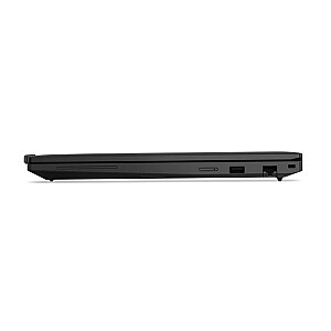 Ноутбук ThinkPad T16 G3 21MN003RPB W11Pro Ultra 7 155U/32 ГБ/1 ТБ/INT/16.0 WUXGA/черный/3 года поддержки Premier + компенсация выбросов CO2 