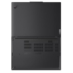 Ноутбук ThinkPad T16 G3 21MN003RPB W11Pro Ultra 7 155U/32 ГБ/1 ТБ/INT/16.0 WUXGA/черный/3 года поддержки Premier + компенсация выбросов CO2 