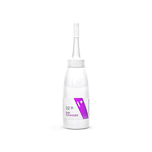 VET EXPERT Ear Cleanser - ausu mazgāšana suņiem un kaķiem - 75 ml