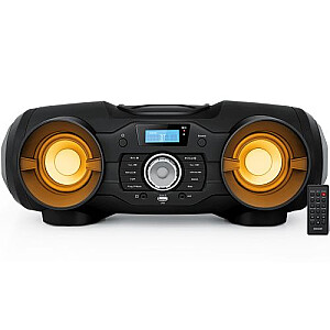 Sencor SPT 5800 CD/BT/MP3/USB/AUX Бумбокс 