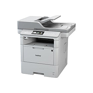 B-GRADE-ITEM! BGRADEITEM! Brother MFC-L6800DW MFCL6800DW Multifunktionsdrucker s w (MFCL6800DWG1)