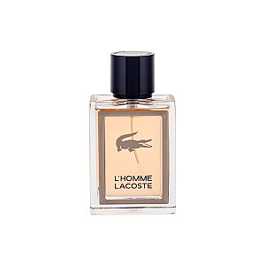 Tualetes ūdens Lacoste L´Homme Lacoste 50ml