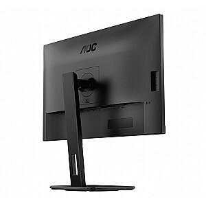 Монитор 27 дюймов U27E3UF 4K IPS HDMIx2 DP Поворотные динамики
