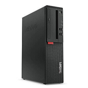 LENOVO M910S SFF i5-6500 8GB 128SSD M.2 NVME DVD WIN10Pro