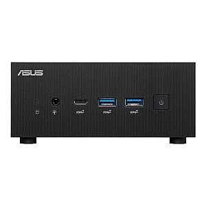 ASUS ExpertCenter PN64-BB3012MD Мини-ПК Черный i3-1220P 1.5 ГГц