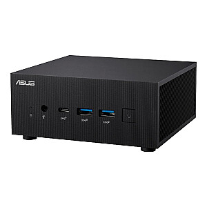 ASUS ExpertCenter PN64-BB3012MD Мини-ПК Черный i3-1220P 1.5 ГГц