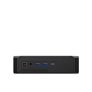 MINI PC BLACKVIEW MP200 I5-12450H 16GB SSD512 W11PRO BLACK