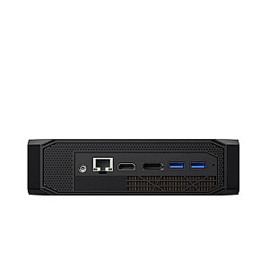 MINI PC BLACKVIEW MP200 I5-12450H 16GB SSD512 W11PRO BLACK