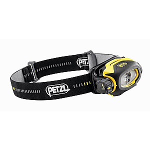 Pi 2 PETZL, ievads