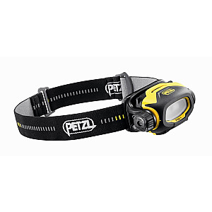 Pi 1 PETZL ievads