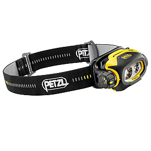 Pee z1 PETZL интро