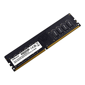 Память 32 ГБ DDR4 3200 МГц 25600 MD32GSD43200-SI НАПОЛЬНАЯ