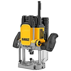 FREZMAŠĪNA DEWALT 2300W DWE625