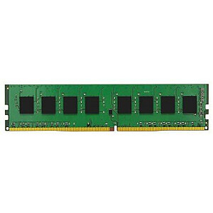 MEMORY DIMM 16GB PC21300 DDR4 KINGSTON