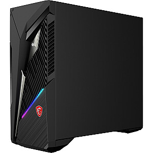 MSI MAG Infinite S3 14NUE7-1607EU i7-14700F 16 ГБ SSD 1 ТБ M.2 GeForce RTX 4070 SUPER VENTUS 2X 12 ГБ Win11 Home Black