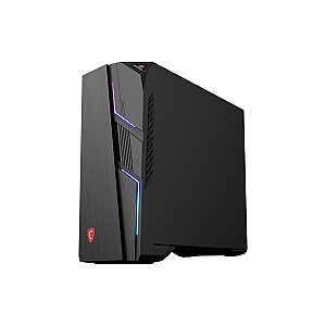 MSI MAG Codex 6 14NUB5-049EU i5-14400F 16 ГБ SSD1 ТБ M.2 GeForce RTX 4060 TI VENTUS 2X 16 ГБ Win11 Home Черный