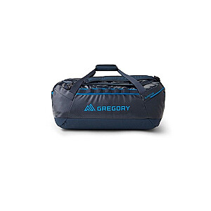 Torba podróżna Gregory Alpaca 60 Duffle Bag - slate blue