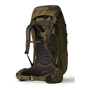 Plecak trekkingowy Gregory Baltoro 100 Pro crocodile green (M)