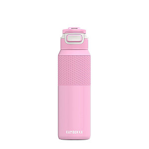 Kambukka butelka termiczna Elton Insulated 1000ml Pink Ambition