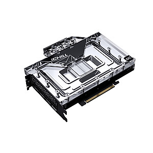 Innovision INNO3D GeForce RTX 4080 Super iChill FB