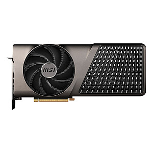 Видеокарта MSI GeForce RTX 4080 SUPER 16 ГБ EXPERT