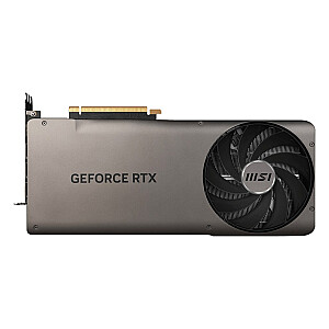 Видеокарта MSI GeForce RTX 4080 SUPER 16 ГБ EXPERT