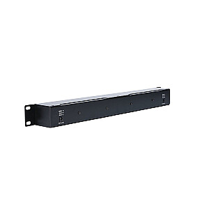 PoE inžektors, 16 gigabitu porti