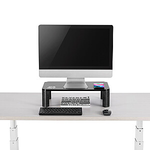 Monitora statīvs Ergo Office ER-415