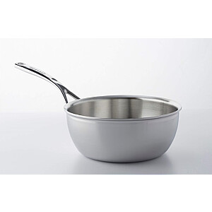 Konusveida kastrolis DEMEYERE Atlantis 7 40850-929-0 - 3,3 l