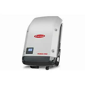 Fronius Symo 10.0-3-M inverter