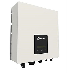 Inverter FoxESS S3000 / 1-phase