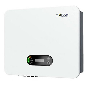 Inverter Sofar 4.4 KTLX - G3