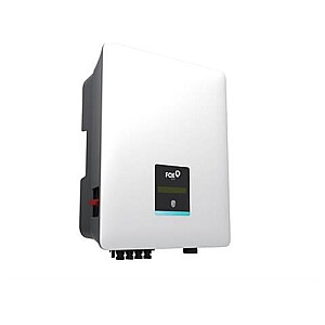 FoxESS T4 Inverter - G3 / 3-Phase