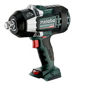 УДАРНЫЙ КЛЮЧ METABO SSW 18 LTX 1750 BL 3/4" 1750 Нм +METABOX 145 L + BSA 18 LED 4000