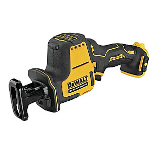 Сабельная пила DEWALT 12 В БЕЗ АККУМУЛЯТОРОВ И ЗАРЯДНОГО УСТРОЙСТВА DCS312N