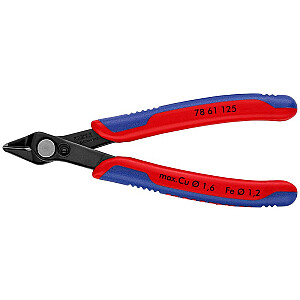 Elektroniskās super kājas KNIPEX 7861125