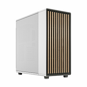 Midi Fractal Design North XL Мел Белый