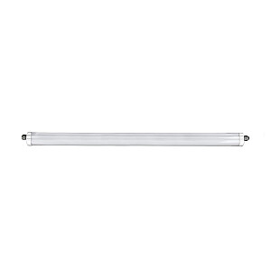 Hermetic luminaire LED V-TAC G-SERIES VT-1574 150cm 48W 120Lm/W 4000K 5760lm (SKU 216287) White