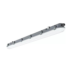 LED hermetic luminaire V-TAC M-SERIES VT-60018 60cm 18W 120Lm/W 4000K 2160lm (SKU 2120211) Grey