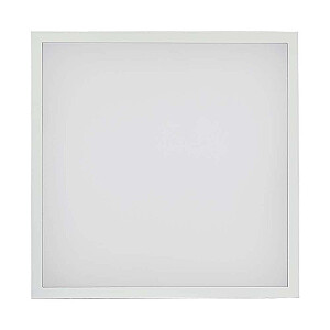 LED panel V-TAC VT-6139 36W 600x600 3in1 universal surface/flush mount 6500K 3960lm (SKU 638021)