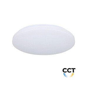 Plafond V-TAC VT-8436-M-N milky 36W IP20 CCT 3000K-6400K 3900lm (SKU 217609) White