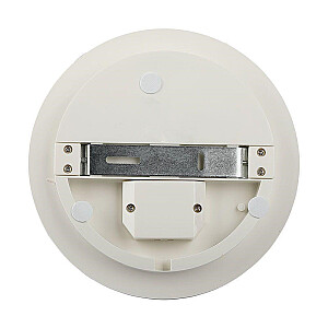 Plafond V-TAC VT-8033 surface-mounted 15W LED SAMSUNG CHIP IP44 120lm/W 4000K 1850lm (SKU 2155669) White