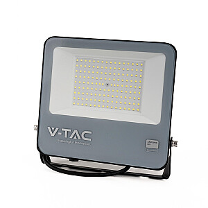 Садовый светильник V-TAC VT-857-G 12W LED IP65 3000K 875лм (артикул 217550) Серый