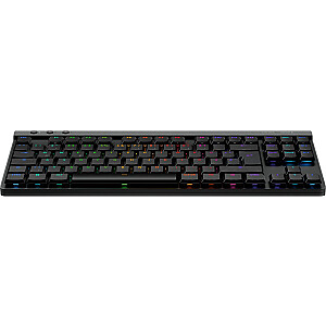 G515 LIGHTSPEED TKL KB/BLACK - DEU - EMEA28I-935