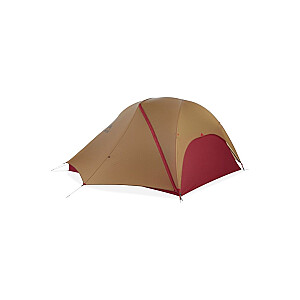 3-tan MSR Freelite Tent