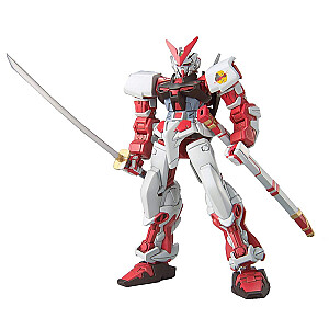 HG 1/144 GUNDAM ASTRAY RED FRAME