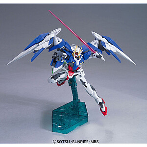 HG 1/144 OO RAISER + GN SWORD III BL