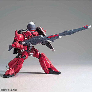 Figurine collector's BANDAI GUN58184