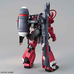 Figurine collector's BANDAI GUN58184